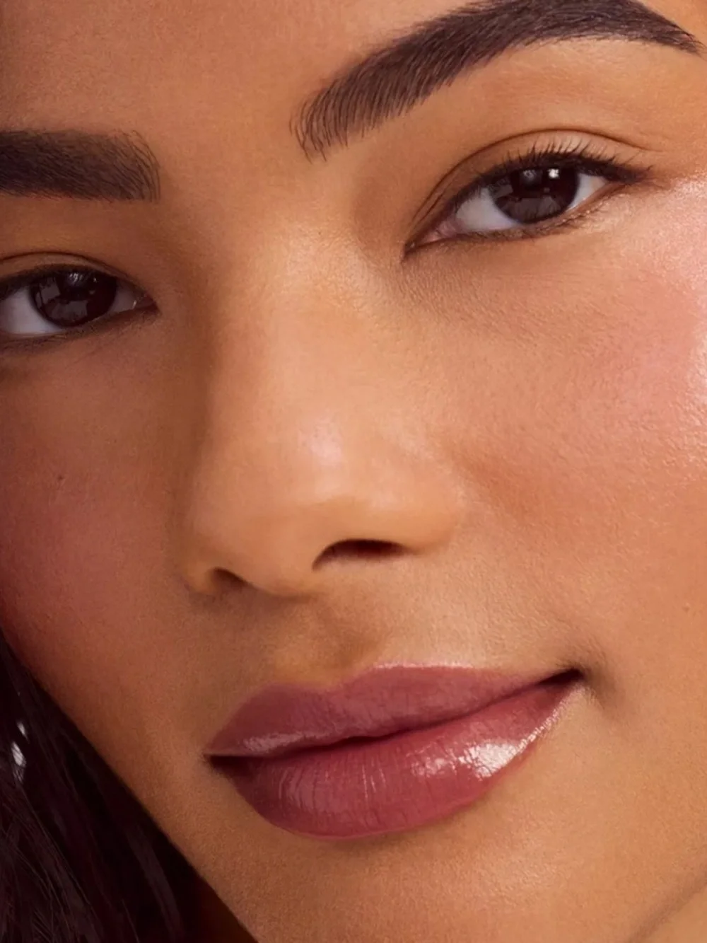 Rare Beauty Soft Pinch Lip Oil Stick in “Dream” Mauve - New